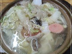 -温州风味