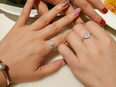 -Pandora潘多拉珠宝(虹口龙之梦店)