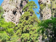 -雁荡山风景名胜区