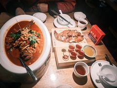 -桂小厨广西菜(印象城店)