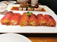 -南拳十三姨·潮汕砂锅粥(世纪金源店)