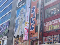 -秋叶原电器街
