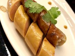 -西山人家·二十年老字号农家菜(旺山店)