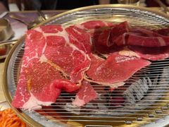-西塔老太太泥炉烤肉(亚运村店)
