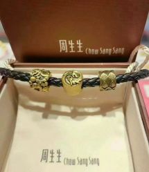 -周生生Chow Sang Sang(新世界店)