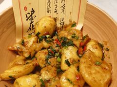 -外婆味道·云南菜大当家(海乐世界店)