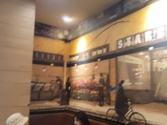 -星巴克(天津大悦城第二店)