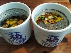 -楠火锅(哈尔滨金爵万象店)