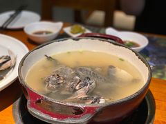 -黑鸡小馆(金源店)