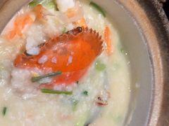 -南拳十三姨·潮汕砂锅粥(世纪金源店)