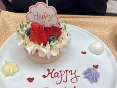 -圆顶阁西餐厅(郑州索菲特国际饭店 )