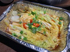 -幸运牛汕头小黄牛牛肉火锅(梅林店)