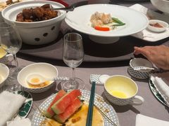 -百富源·海鲜辽菜(浑河堡店)