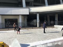 -沈阳奥体冰雪嘉年华