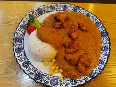 -食彩美印度特色美食餐厅·印度料理