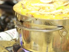 -韩食味·小木屋(日照店)