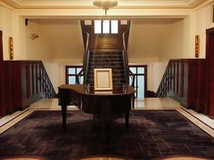 -上海和平饭店 Fairmont Peace Hotel