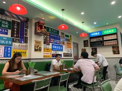 大堂-小龍鳳餐室(番禺路店)