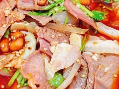 -紫燕百味鸡(明湖店)