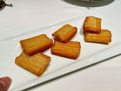 -荣轩(新荣记环球金融中心店)