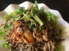 -津菜宋记老房子(平山道店)