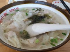 -小姜锅贴(凤凰街店)