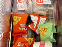 -海底捞火锅(万象城店)