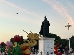 -北陵公园