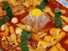 -包装马车·韩国料理·포장마차