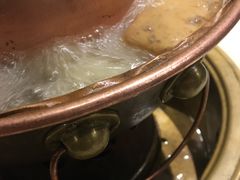 -宣武小院涮肉(前门店)