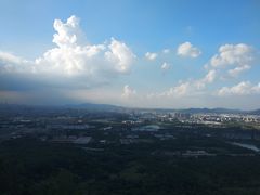 -南京市江宁方山