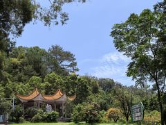 -白云山风景名胜区