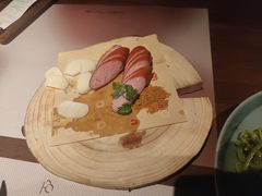 -FOOOO CITY CLUB 孚乐里音乐西餐酒吧(来福士店)