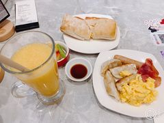 -必胜客(瑞虹店)