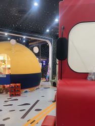 -MELAND CLUB亲子乐园·派对·餐厅(北京芳圆里ID MALL店)