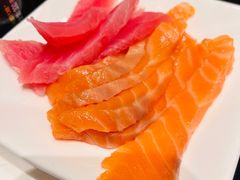 -索菲特酒店·海鲜自助 ·聚餐厅