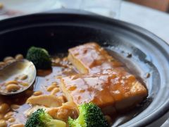 -珠海华发喜来登酒店-采悦轩中餐厅