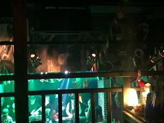 -MM·五声·音乐人与调酒师(西安路店)