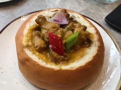 -大树餐厅(红旗街万达店)