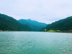 -新安江山水画廊风景区