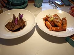 -荷塘秋月·本帮江浙菜(国权路店)