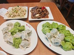 -鸿毛饺子(紫竹桥店)