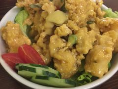 -马来MO简餐.南洋风味料理(美食街店)