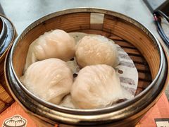 -点点心点心专门店(旺角店)