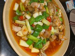 -廖川菜(太阳宫店)