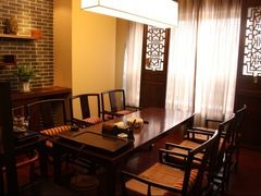 茶艺包间-江南忆茶坊(城市店)