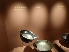 -陕西历史博物馆