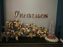 -17.壹柒·美学高定空间