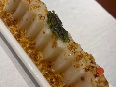 -江城小馆陕南妈妈菜·全球旅行餐厅(钟楼店)