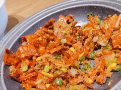 -尚海豆捞(乐虹坊店)